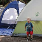 Review photo of Fort Stevens State Park Campground by Corinna B., May 30, 2018