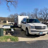 Review photo of Campus RV Park by Carolyn  M., March 20, 2021