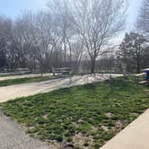 Review photo of Campus RV Park by Carolyn  M., March 20, 2021