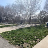 Review photo of Campus RV Park by Carolyn  M., March 20, 2021