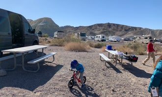 Camping near DeathValley Camp: Texas Springs Campground — Death Valley National Park, Death Valley, California