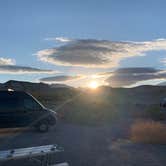 Review photo of Texas Springs Campground — Death Valley National Park by Alma L., March 20, 2021