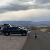 Review photo of Texas Springs Campground — Death Valley National Park by Alma L., March 20, 2021