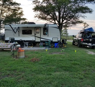 Camper-submitted photo from Sun Outdoors Cape Charles