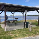 Review photo of Horseshoe Beach Park by Sue O., March 21, 2021