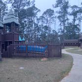 Review photo of Chehaw Park Campground by Ashley L., March 21, 2021