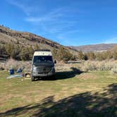 Review photo of Burnt Ranch Road/Bridge Creek (Painted Hills) by Chris T., March 21, 2021