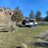 Review photo of Burnt Ranch Road/Bridge Creek (Painted Hills) by Chris T., March 21, 2021