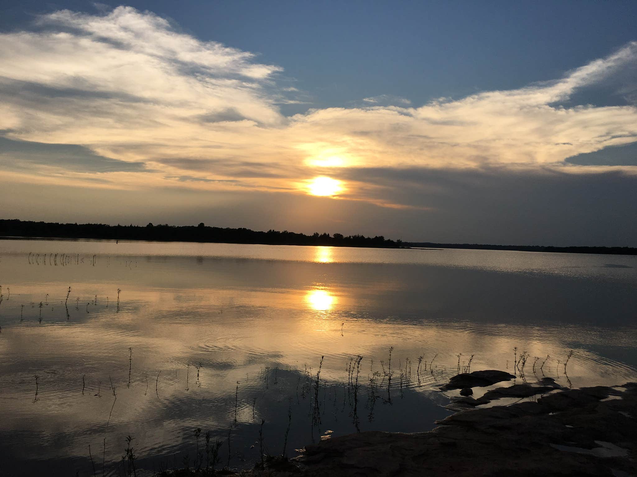 Shawnee Twin Lakes The Dyrt