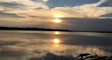 Shawnee Twin Lakes