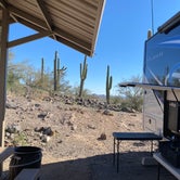 Review photo of Maricopa County Park Lake Pleasant  by Linda T., March 21, 2021