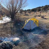 Review photo of 12 Mile Hot Springs Dispersed Camping by caleb P., March 21, 2021