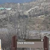 Review photo of Oak Bottom Campground by Deleting App D., March 21, 2021