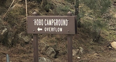 Hobo Campground