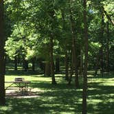 Review photo of Robertsville State Park Campground by Annie C., May 30, 2018