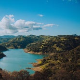 Review photo of Lake Sonoma Marina Campground by James , March 21, 2021
