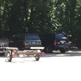Review photo of Robertsville State Park Campground by Annie C., May 30, 2018