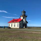 Review photo of Caspar Beach RV Park & Campground by JMark H., March 21, 2021