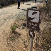 Review photo of San Mateo Campground — San Onofre State Beach by Larry N., March 21, 2021