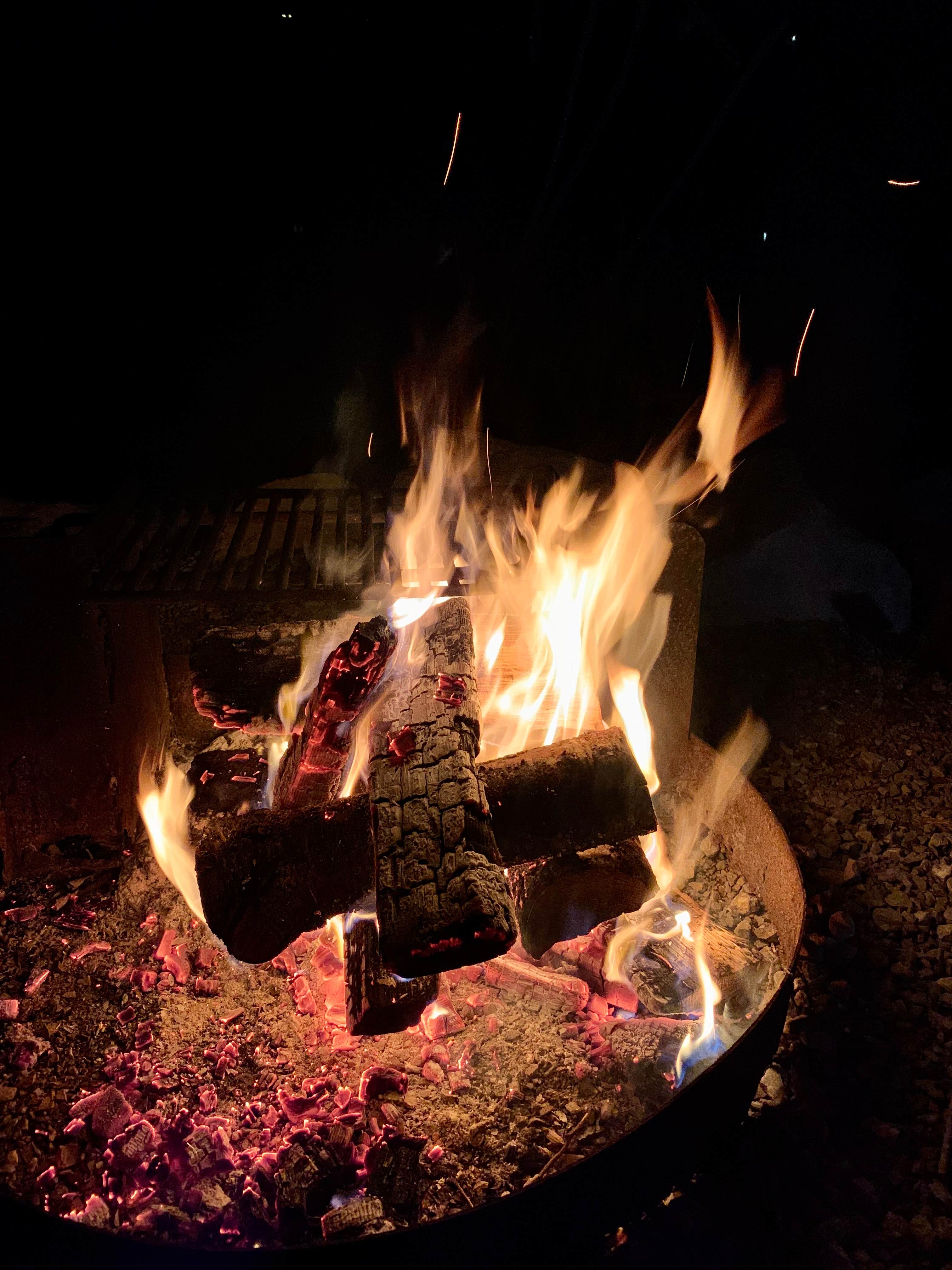 Camper-submitted photo at Douglas Tailwater Campground — Tennessee Valley Authority (TVA) near Kodak, TN