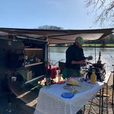 Review photo of Douglas Tailwater Campground — Tennessee Valley Authority (TVA) by Arwen , March 21, 2021