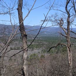 Oconee State Park