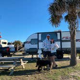 Review photo of Dellanera RV Park by Gina & Memphis C., March 21, 2021