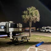 Review photo of Dellanera RV Park by Gina & Memphis C., March 21, 2021