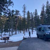 Review photo of McWilliams Campground by Kathryn N., March 21, 2021