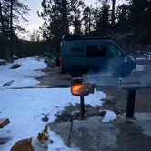 Review photo of McWilliams Campground by Kathryn N., March 21, 2021