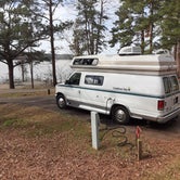 Review photo of Sweetwater Campground by Judith P., March 21, 2021