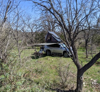 Camper-submitted photo from Oxford Ranch Campground