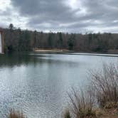 Review photo of Lake Powhatan — National Forests In North Carolina by Neil T., March 21, 2021