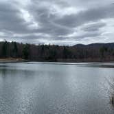 Review photo of Lake Powhatan — National Forests In North Carolina by Neil T., March 21, 2021