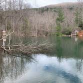 Review photo of Lake Powhatan — National Forests In North Carolina by Neil T., March 21, 2021