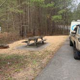 Review photo of Payne Campground by Diana H., March 21, 2021