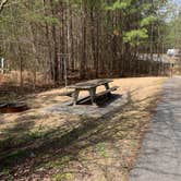 Review photo of Payne Campground by Diana H., March 21, 2021