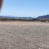 Review photo of Stewart’s Point Dispersed Camping — Lake Mead National Recreation Area by Michael W., March 21, 2021