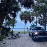 Review photo of Fort De Soto Campground by MC , March 21, 2021