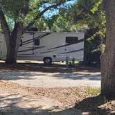 Review photo of Kilpatrick Hammock Campground — Kissimmee Prairie Preserve State Park by Lorilee S., March 21, 2021