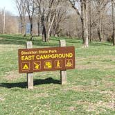 Review photo of Stockton State Park Campground by Gary P., March 21, 2021