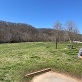 Review photo of Roaring River State Park Campground by Name , March 22, 2021
