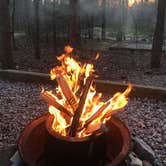 Review photo of Smoky Bear Campground by Timothy T., March 20, 2021