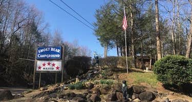 Smoky Bear Campground and RV Park