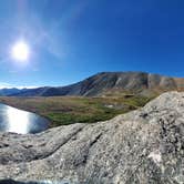 Review photo of Guanella Pass Scenic Byway Dispersed Camping - PERMANENTLY CLOSED by Ian W., March 22, 2021