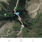 Review photo of Guanella Pass Scenic Byway by Ian W., March 22, 2021