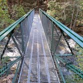 Review photo of Foster Falls Campground — South Cumberland State Park by Bill G., March 22, 2021