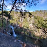 Review photo of Foster Falls Campground — South Cumberland State Park by Bill G., March 22, 2021