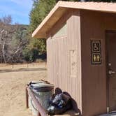 Review photo of Navajo Flat Campground by Laura M., March 22, 2021