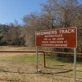 Review photo of Navajo Flat Campground by Laura M., March 22, 2021